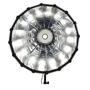 سافت باکس پارابولیک مدل 16Sided سایز 60سانتی متر